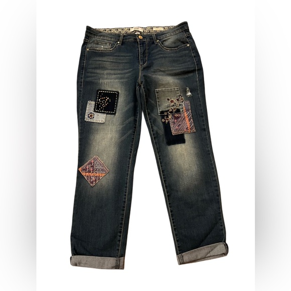 Vintage America Jeans Vintage America Blues Bestie Jean 2r31 Poshmark